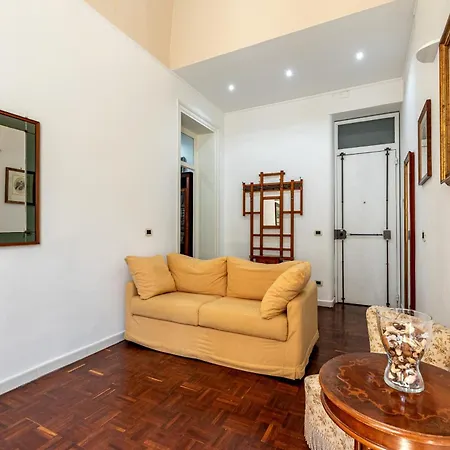 Casa Goethe Delle Volte By Wonderful Italy Apartment Palermo