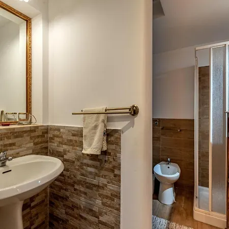 Casa Goethe Delle Volte By Wonderful Italy *