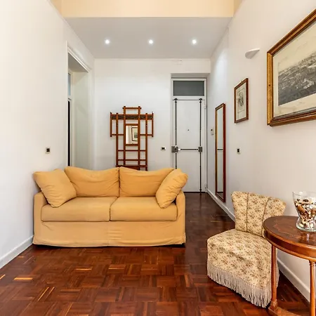 Casa Goethe Delle Volte By Wonderful Italy Apartament